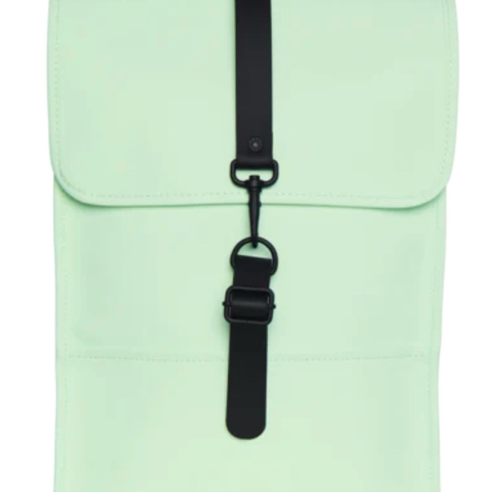 Brand new in Bag Rains mini backpack in Mineral